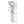 Wichard Eye Bolt - M10 x 150mm - Length 100mm