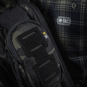 M-Tac Utility Shoulder Pouch Elite Gen.II Multicam/Black - TRAPSKI