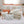 9 Piece Cotton Percale Comforter Set - Coral - King Size
