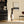 Tall Designer Floor Vase With Elegant 2 Tone