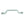 Wichard Webbing Eye Strap - 4mm Diameter - 5/32