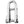 Wichard HR Key Pin Shackle With Bar - 6mm Pin Diameter