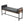 Kari - Farmhouse Bench