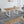 Square Extendable Dining Table With Metal Legs