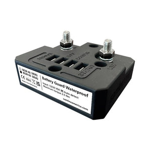 Samlex BGW-60 Waterproof Battery Guard - 60 Amps