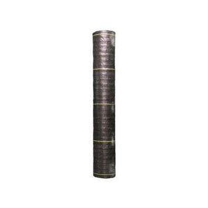 DeWitt Sunbelt 3' Wide Weed Barrier Landscape Fabric Ground Cover, 300' (3 Pack) - TRAPSKI