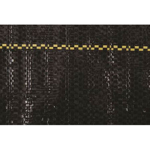 DeWitt Sunbelt 3' Wide Weed Barrier Landscape Fabric Ground Cover, 300' (3 Pack) - TRAPSKI