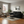 Black Velvet Compact Sofa with Hidden Storage