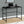 Computer Desk for Home Office with Storage Drawers - Black
