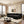 Chesterfield Sofa Bed - 3-in-1 Convertible Velvet Sofa