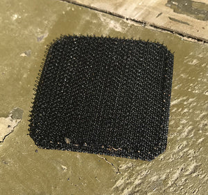 M-Tac Patch Medic Cross Laser Cut