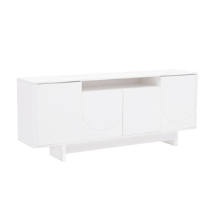Ella - Sideboard With Adjustable Shelves