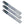 DeWitt Supreme 50' x 6' Plant Frost Protection Winterize Freeze Blanket (3 Pack)