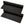 DeWitt Weed Barrier Pro 3 Ounce Landscape Fabric in Black, 4' x 100' (2 Pack)