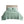 3 Piece Reversible Bedspread Set Seafoam King/Cal King