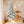 6ft Snow-Flocked Pre-Lit Christmas Tree with 1100 PE+PVC Tips