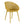 2 Piece Durable Single Chair With Hollow Out Design