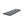 Modern Acacia Wood Outdoor Chaise Lounge with Adjustable Headrest
