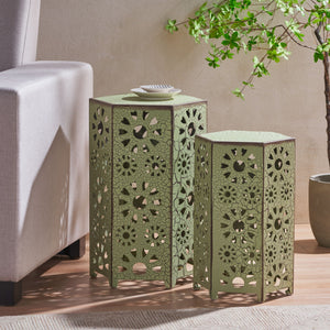 Eliana Side Table