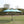 Double- Sided Outdoor Market Umbrella With Lights And Base
