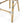 Outdoor PE Rattan French Barstool Set