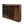 Sideboard with 2 Sliding Striped Glass Doors