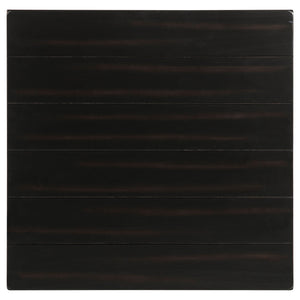 Castleton - Table
