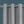 2 Pieces Set Room Darkening Curtain Panels with Grommet