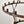 Large Solid Wood Wagon Wheel Chandelier, 2-Tier 32-Lights