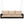 3 Person Large Patio Swing Bench With Cushions For Backyard