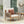 Modern Outdoor Woven Lounge Chair With Solid Wood Frame - Teak