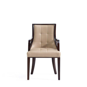 Fifth Avenue Wood Upholstered Dining Chair