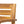 Stamford Dining Chairs Set of 2, Acacia Wood Patio Armchair