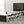 Folding Chairs, Stackable & Waterproof (Set of 4) - White