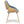 Malden - Bentwood Dining Chair With Wood Back