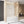 Frameless Single Sliding Shower Door With Handle And Square Tube Track