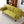 Sofa Bed With Foldable Design And Cup Holder - Green