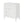 Bathroom Vanity With Top Sink, Modern Bathroom Storage Cabinet With 2 Drawers And A Tip-Out Drawer