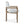 Upholstered Arm Dining Chairs (Set of 2)