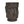 Outdoor Side Table Easter Island Moai Statue Pedestal
