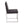 Fuji - Contemporary High Back Dining Chair, Modern Elegance (Set of 2)