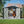 10x10 FT Large Outdoor Metal Storage Shed