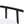 Modern Bar Stools With Backrest For Kitchen (Set of 3)
