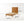 Okioki Mid-Century Natural Stained Solid Acacia Wood Bed
