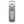 34Oz Glass Water Bottle Sports Water Bottle Motivational Water Bottle Water Intake Tracker Bottle with Straw Time Marker Silicone Sleeve Handle for Gy