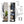 3 In 1 Multifunctional Full-Length Clothing Mirror