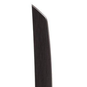Cold Steel 97TKJZ Tactical Tanto Machete Clampack with Cor-Ex Sheath, Black - TRAPSKI