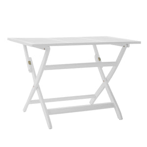 Positano Foldable Dining Set