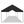 Caravan Canopy Domain 10 x 20 Foot Instant Canopy Tent Set, Black (2 Pack) - TRAPSKI