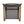 Aresha Metal Outdoor Dining Armchair (Set of 2) - Gray